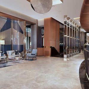 Delta Hotels By Marriott Istanbul Levent